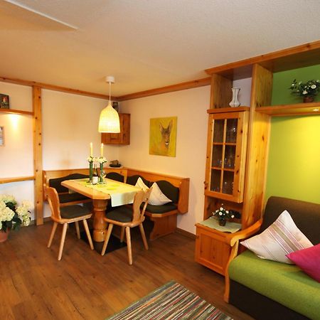 Haus Susanne - Top-Ferienwohnungen - Sommer-Bergbahn Inklusive Obermaiselstein Luaran gambar
