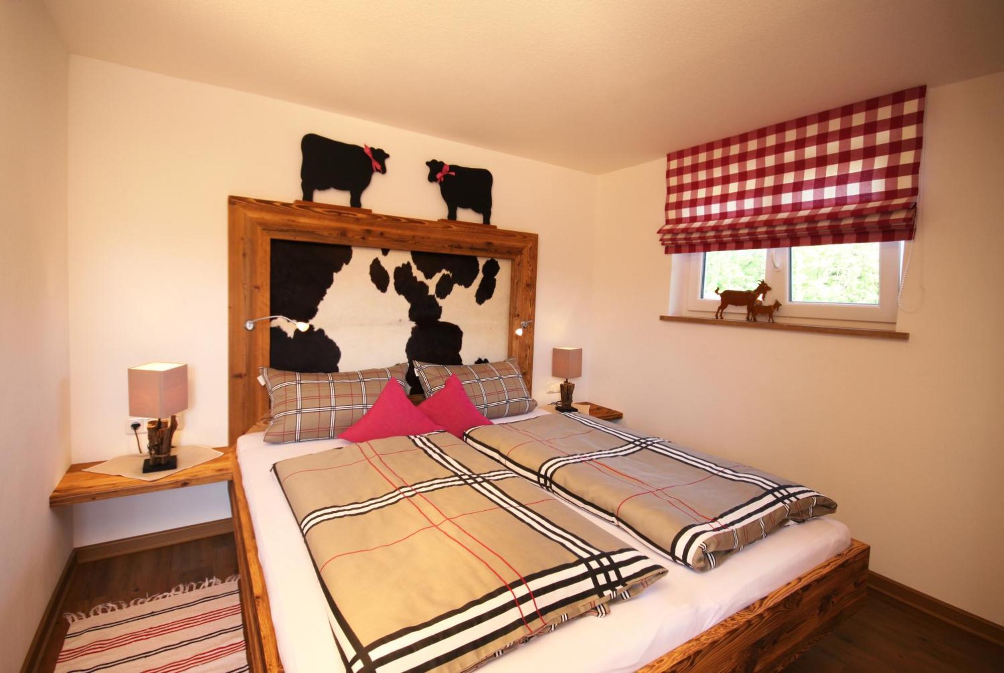 Haus Susanne - Top-Ferienwohnungen - Sommer-Bergbahn Inklusive Obermaiselstein Luaran gambar