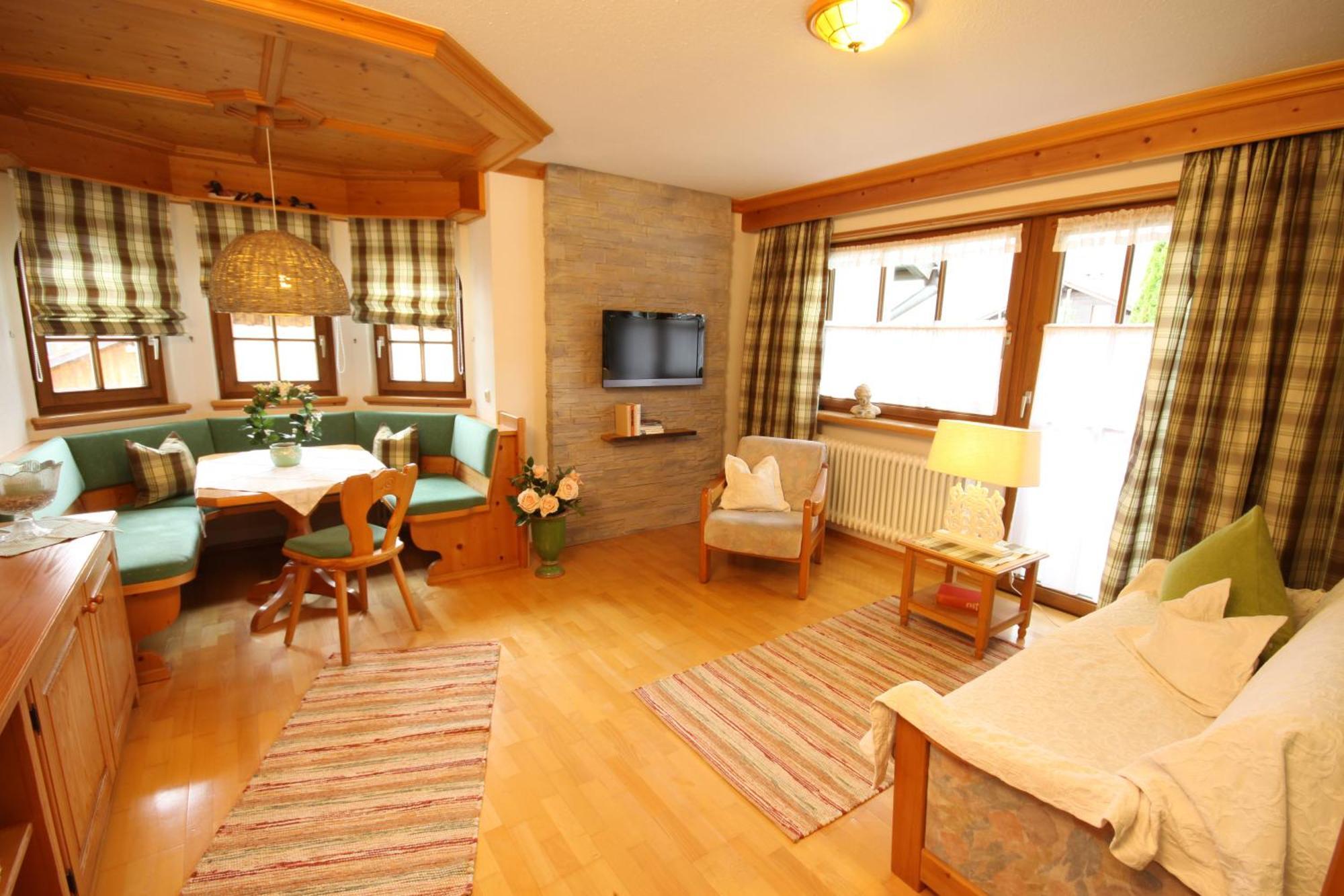Haus Susanne - Top-Ferienwohnungen - Sommer-Bergbahn Inklusive Obermaiselstein Luaran gambar
